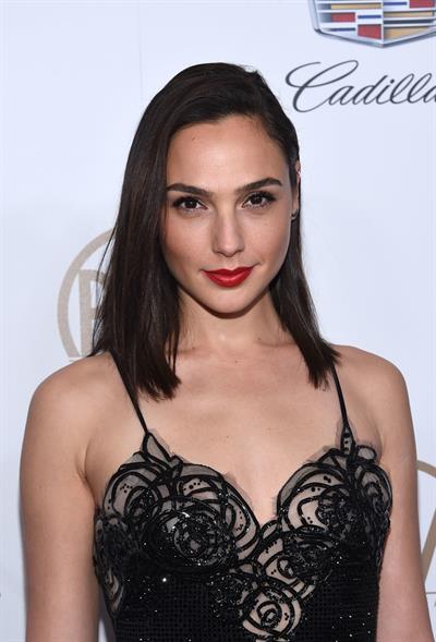 Gal Gadot