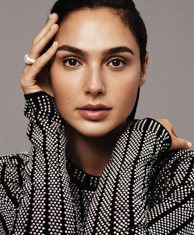 Gal Gadot