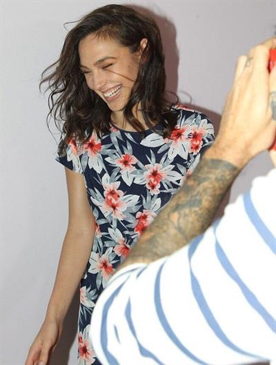 Gal Gadot