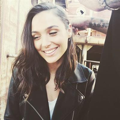Gal Gadot