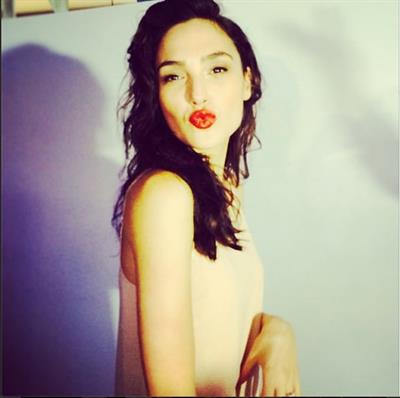 Gal Gadot