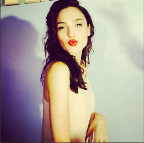 Gal Gadot
