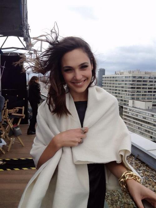 Gal Gadot
