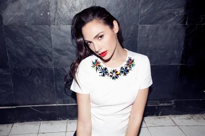 Gal Gadot