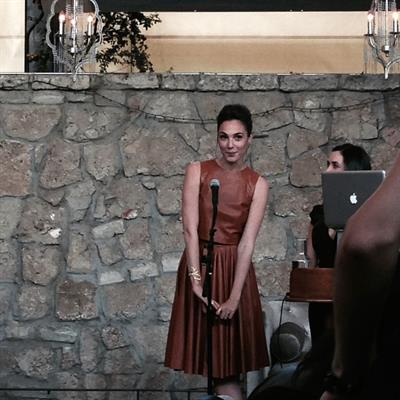 Gal Gadot