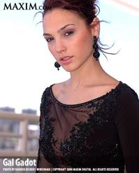 Gal Gadot