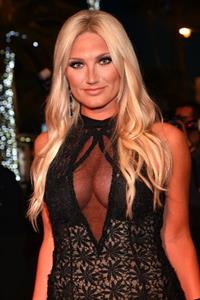 Brooke Hogan