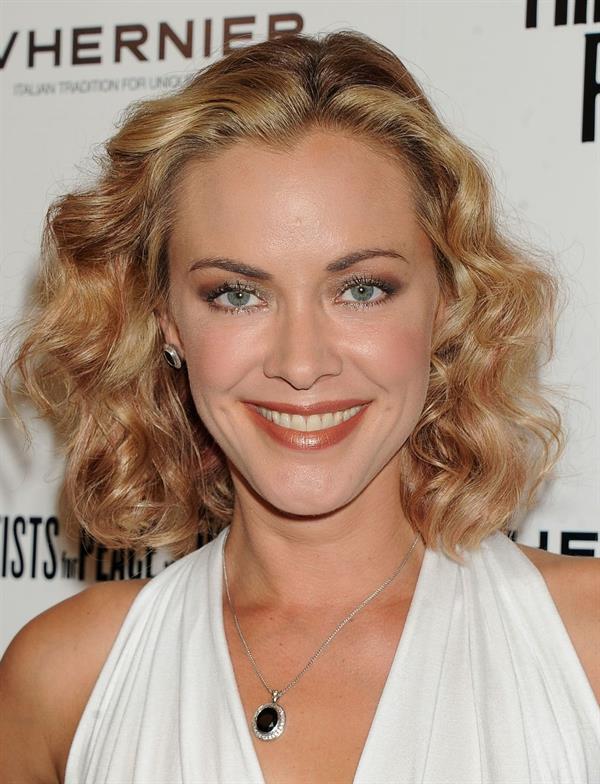 Kristanna Loken