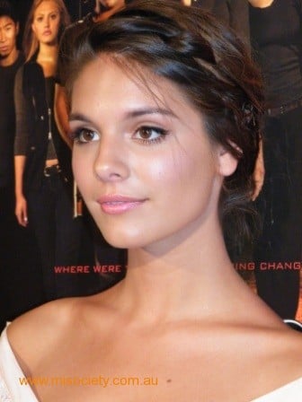 Caitlin Stasey