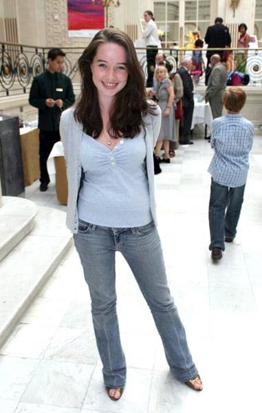 Anna Popplewell