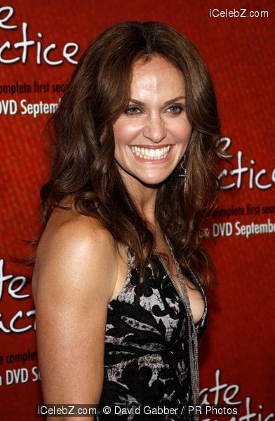 Amy Brenneman