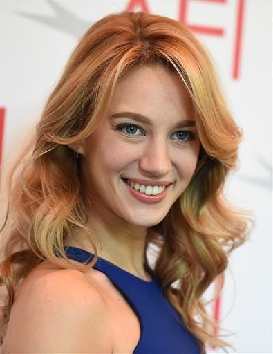 Yael Grobglas