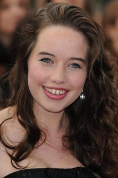 Anna Popplewell