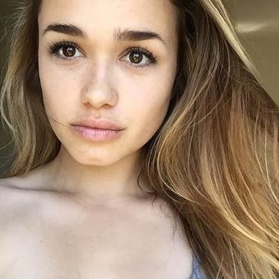 Rose Williams