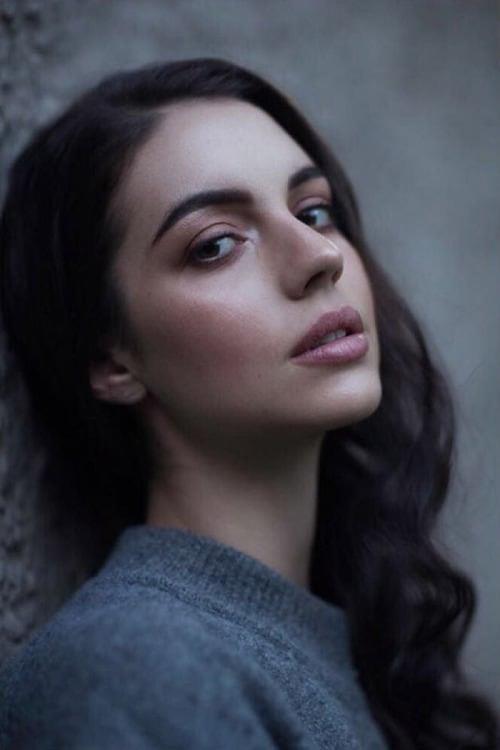 Adelaide Kane