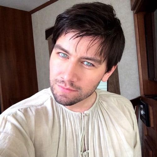 Torrance Coombs