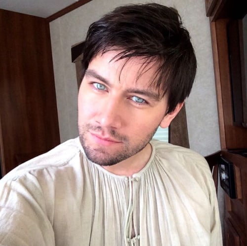 Torrance Coombs