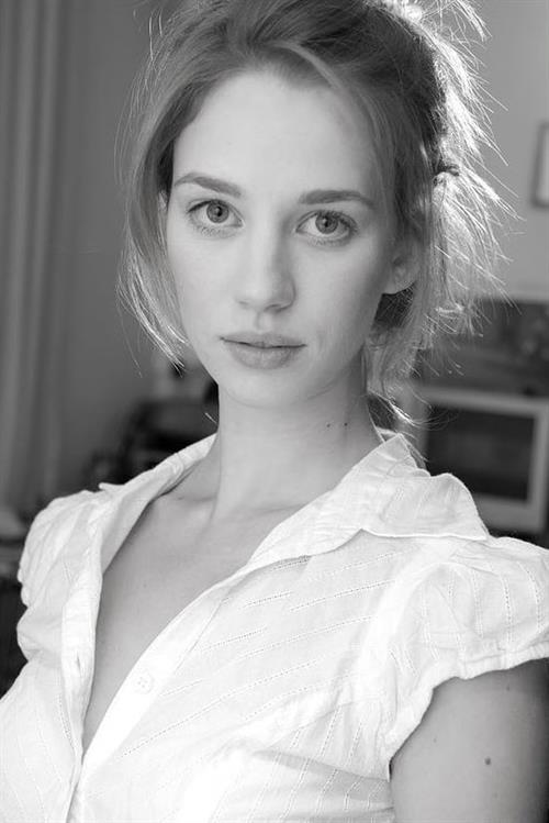 Yael Grobglas