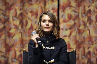 Caitlin Stasey