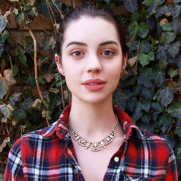 Adelaide Kane