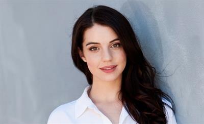 Adelaide Kane