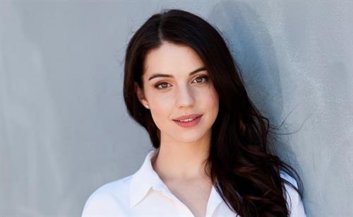 Adelaide Kane