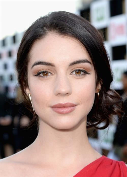 Adelaide Kane