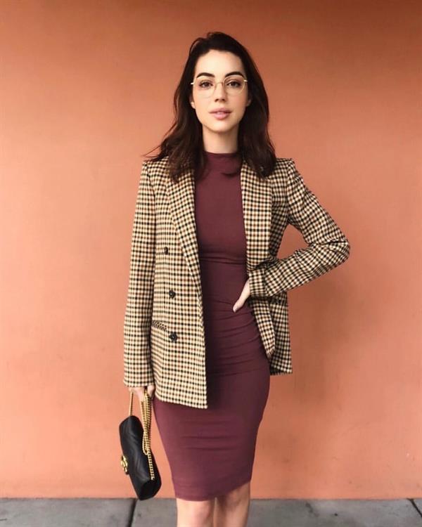 Adelaide Kane