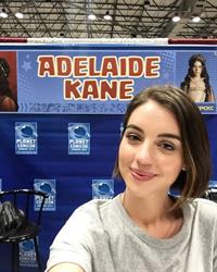 Adelaide Kane