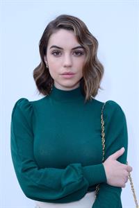 Adelaide Kane