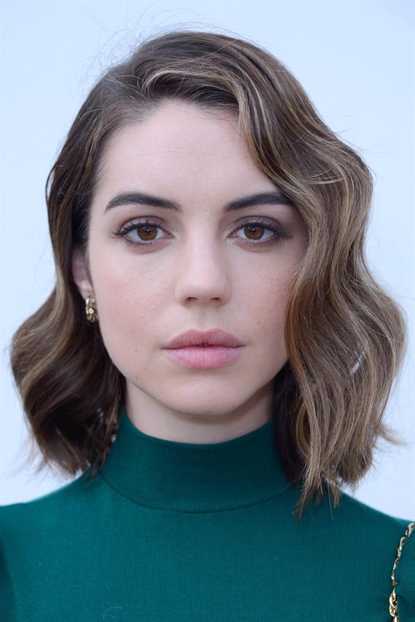 Adelaide Kane