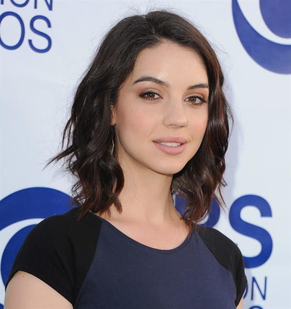 Adelaide Kane