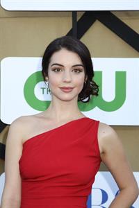 Adelaide Kane