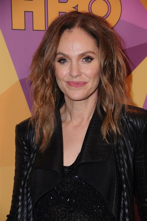 Amy Brenneman