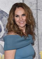 Amy Brenneman