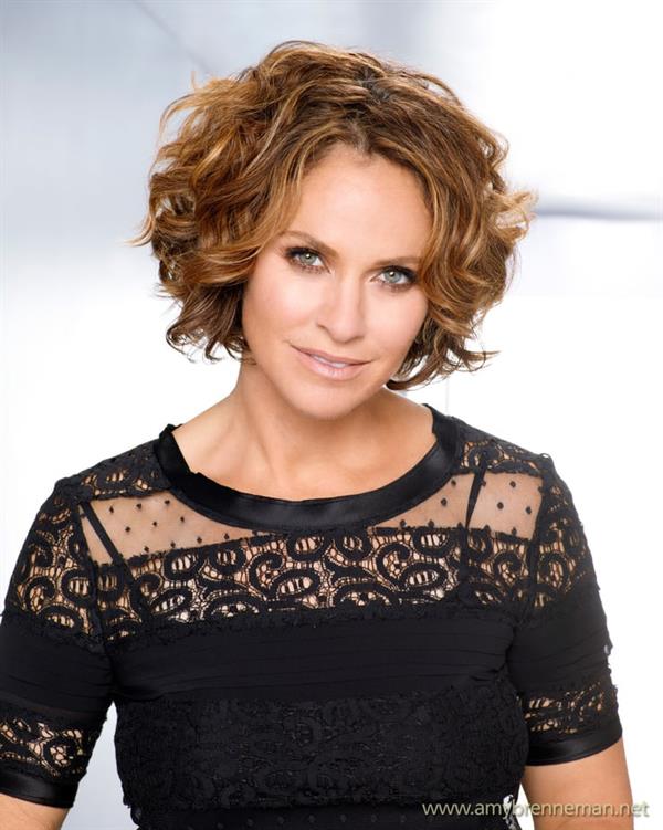 Amy Brenneman