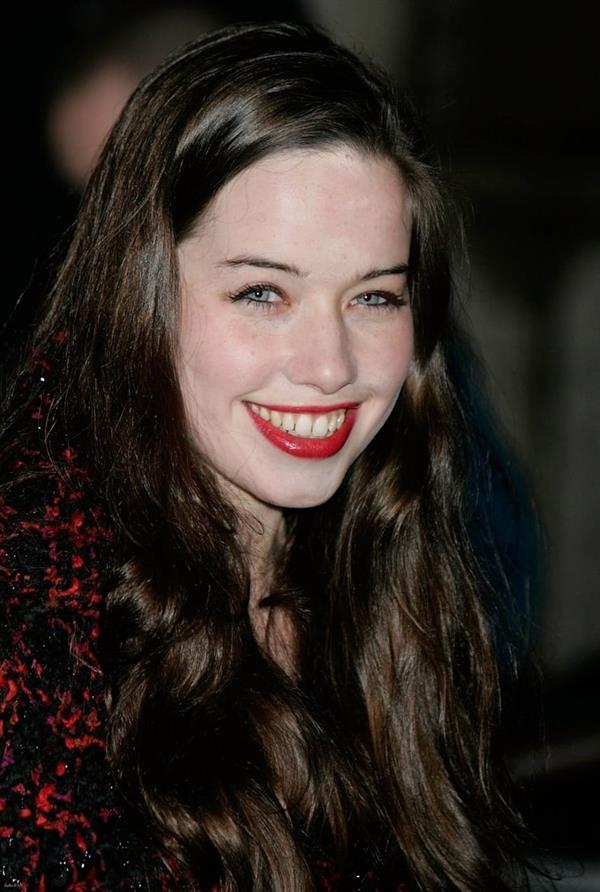 Anna Popplewell