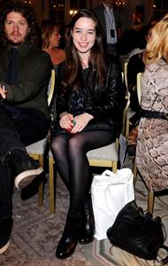 Anna Popplewell