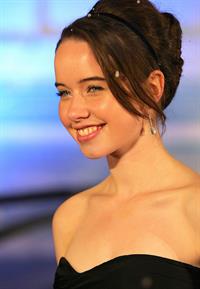 Anna Popplewell