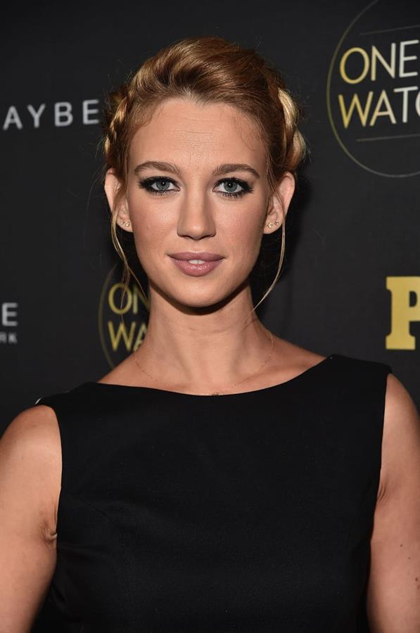 Yael Grobglas