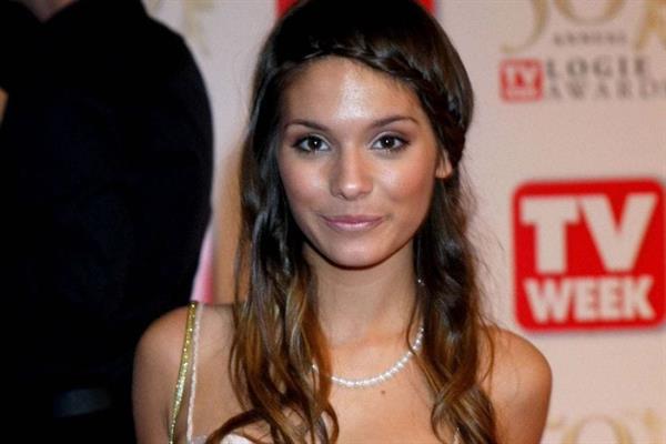 Caitlin Stasey