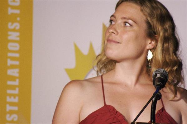 Kate Hewlett