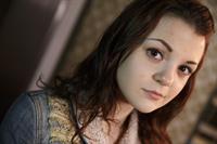 Kathryn Prescott