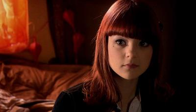 Kathryn Prescott