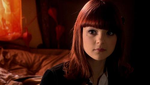Kathryn Prescott