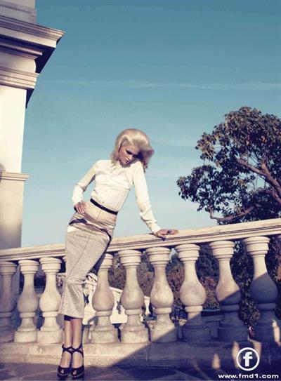 Carmen Kass Pictures Carmen Kass