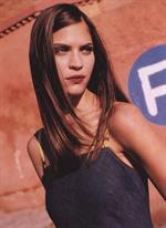 Frankie Rayder