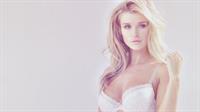 Joanna Krupa in lingerie