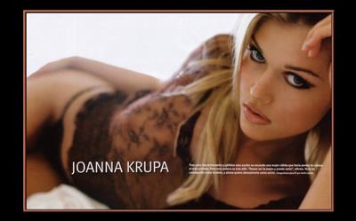 Joanna Krupa