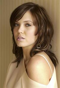 Mandy Moore